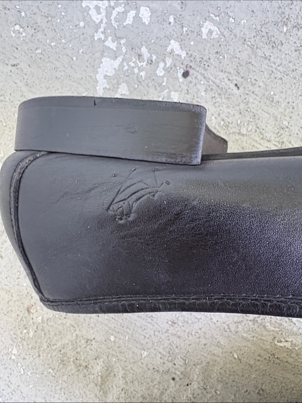 Vintage Paul Smith loafers - Picture 5 of 11